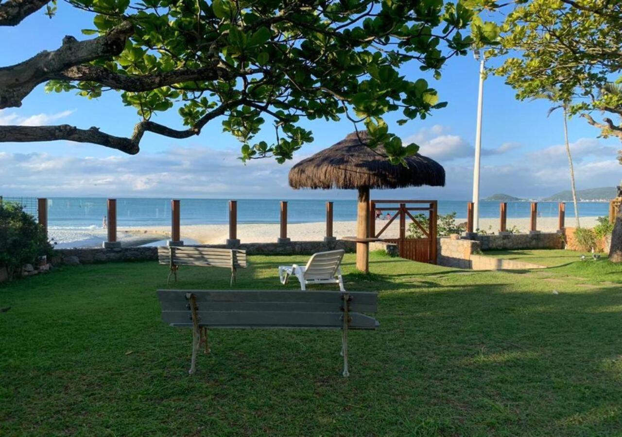Light Beach Residence Florianopolis Exterior foto
