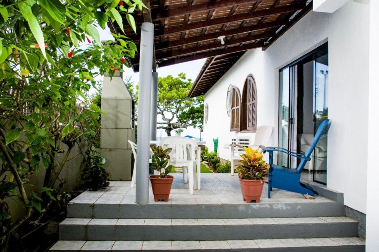 Light Beach Residence Florianopolis Exterior foto