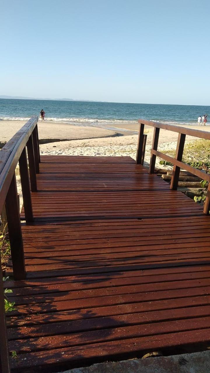 Light Beach Residence Florianopolis Exterior foto