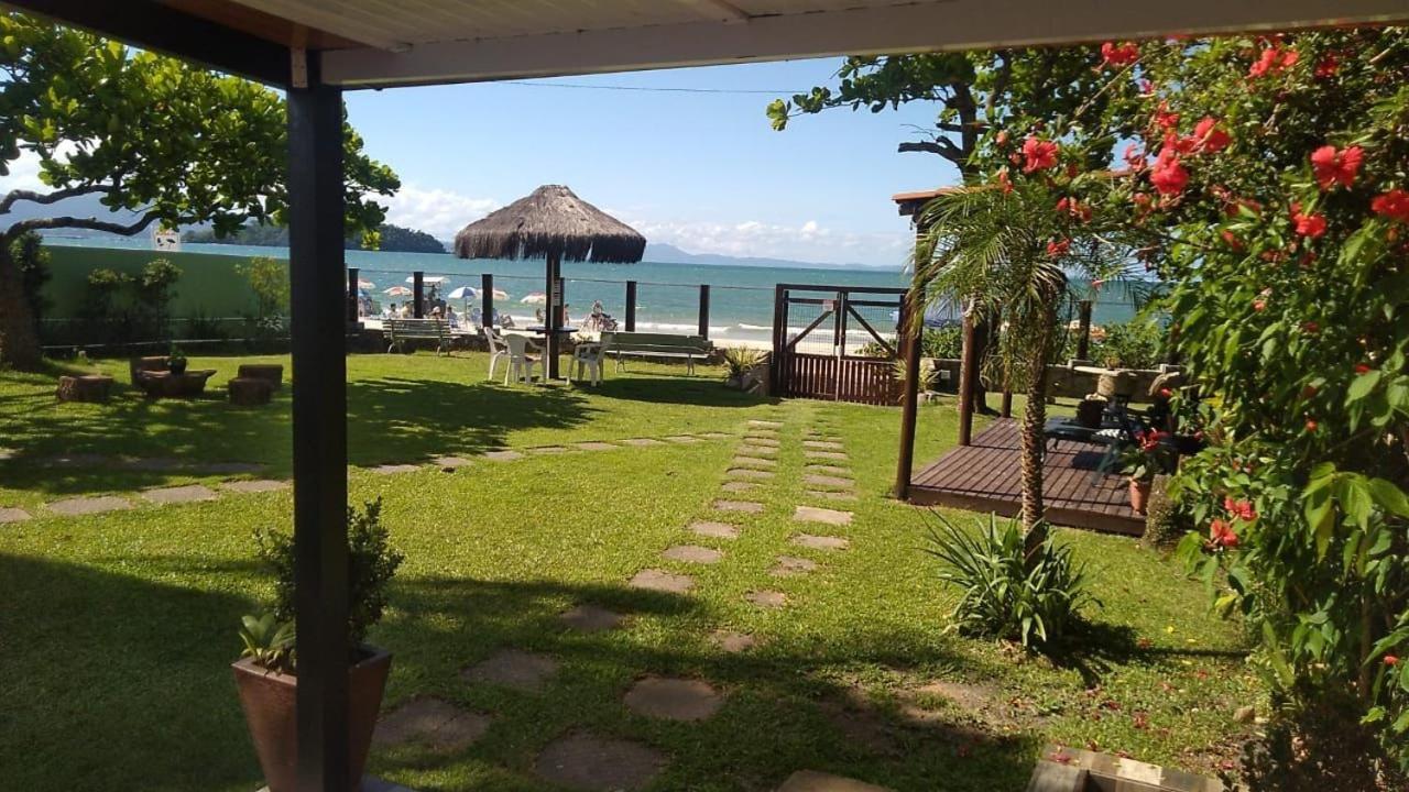 Light Beach Residence Florianopolis Exterior foto
