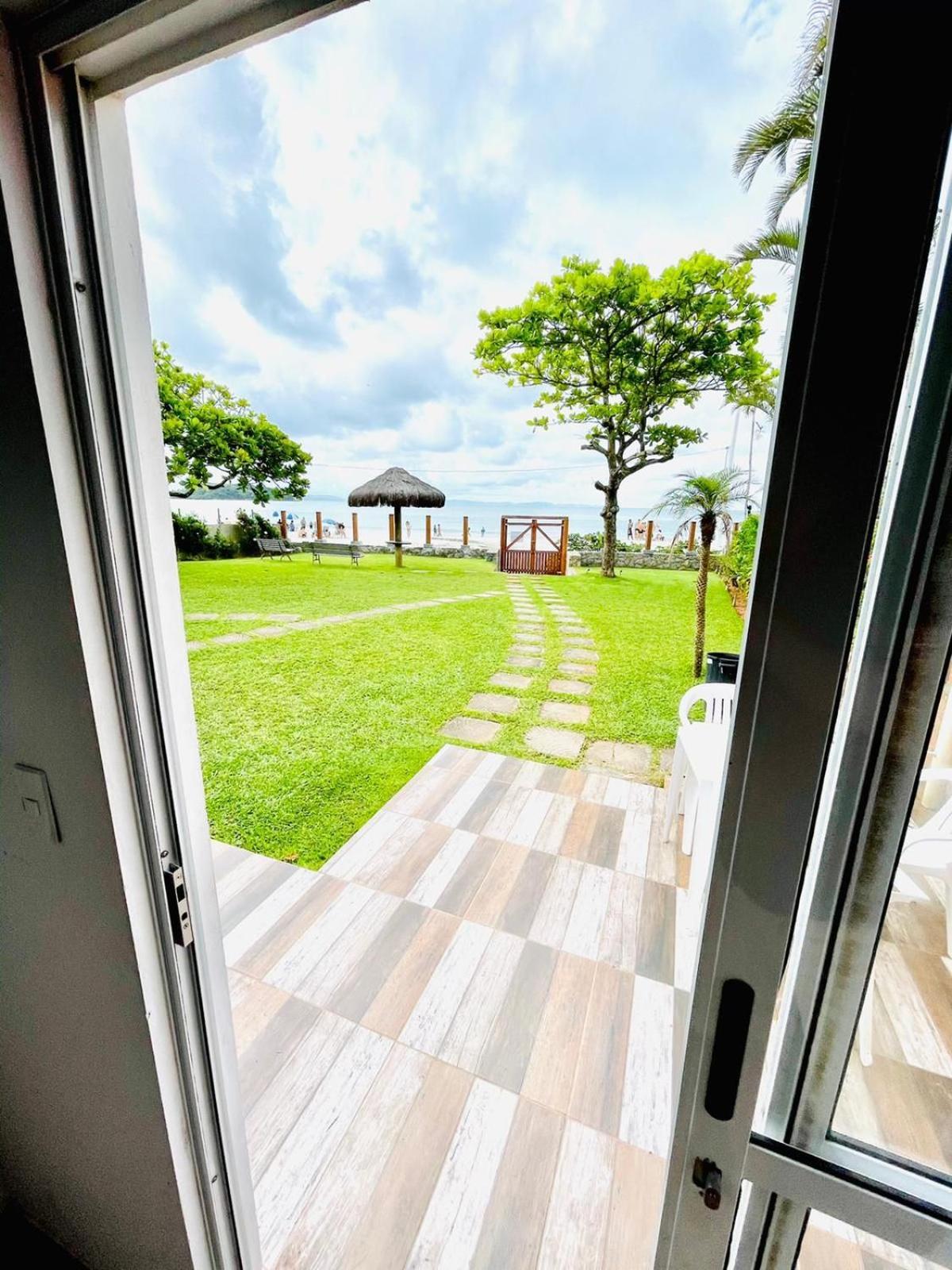 Light Beach Residence Florianopolis Exterior foto