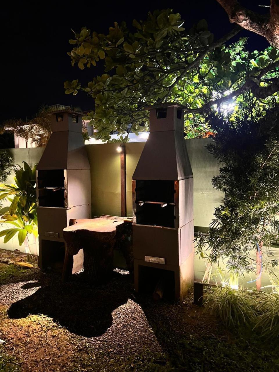 Light Beach Residence Florianopolis Exterior foto