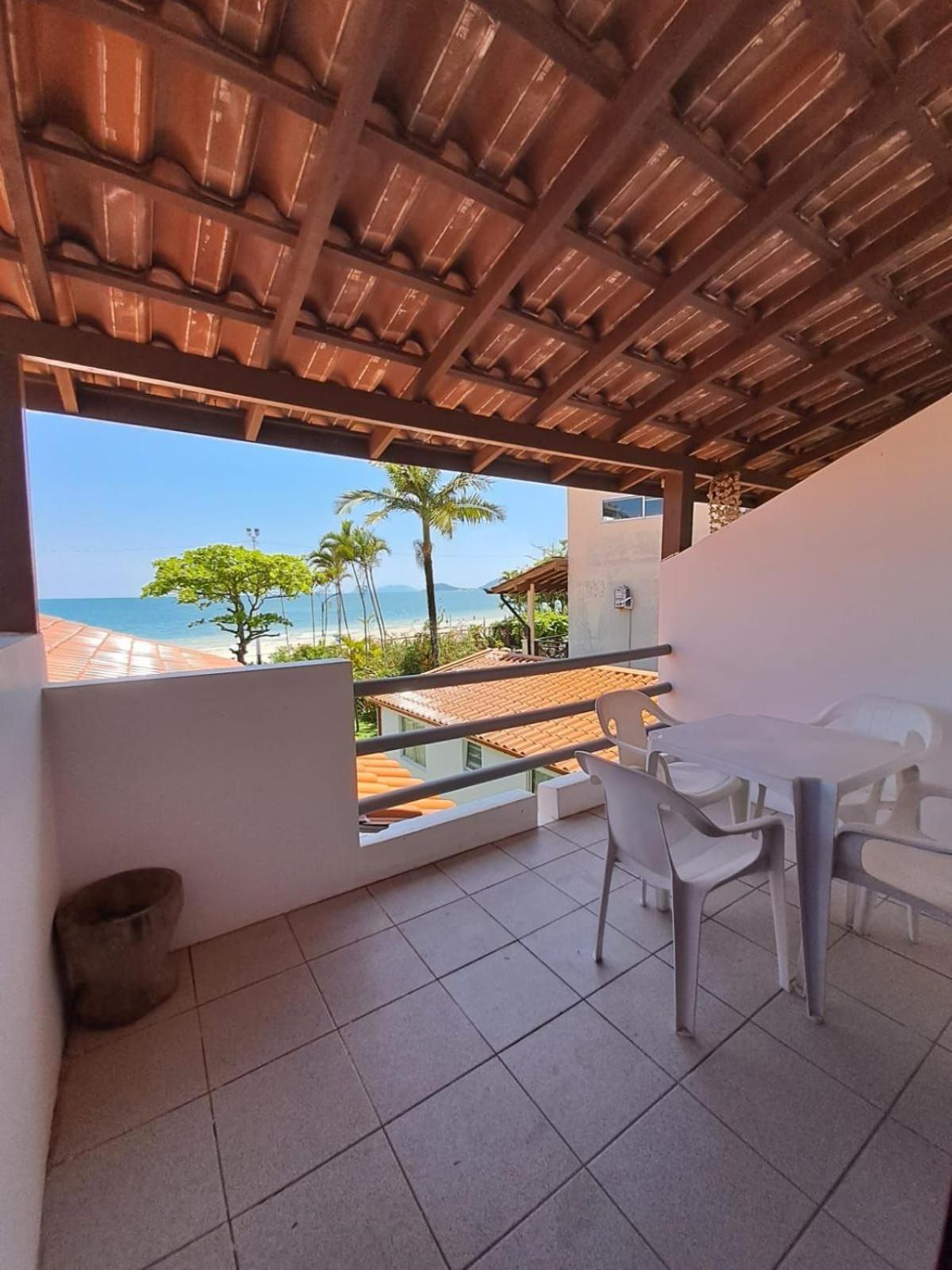 Light Beach Residence Florianopolis Exterior foto