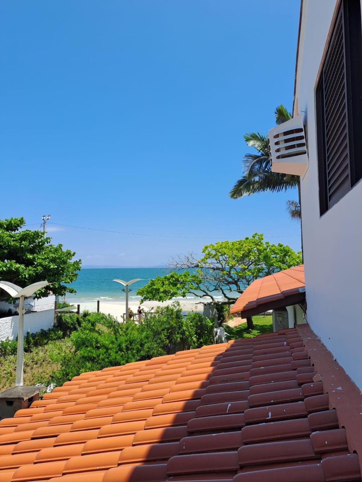Light Beach Residence Florianopolis Exterior foto