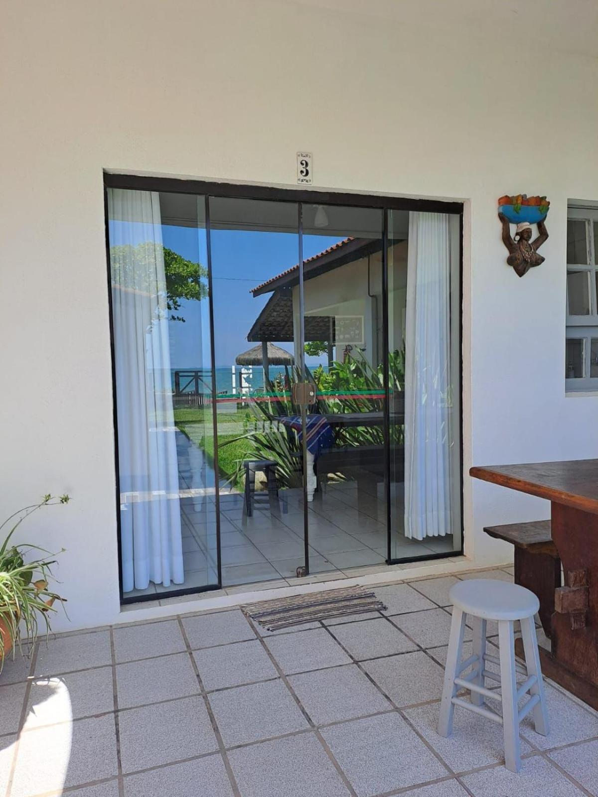 Light Beach Residence Florianopolis Exterior foto