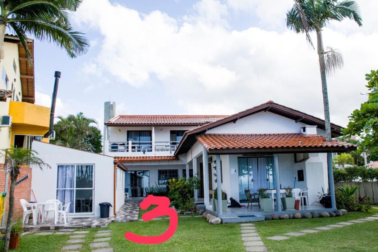 Light Beach Residence Florianopolis Exterior foto