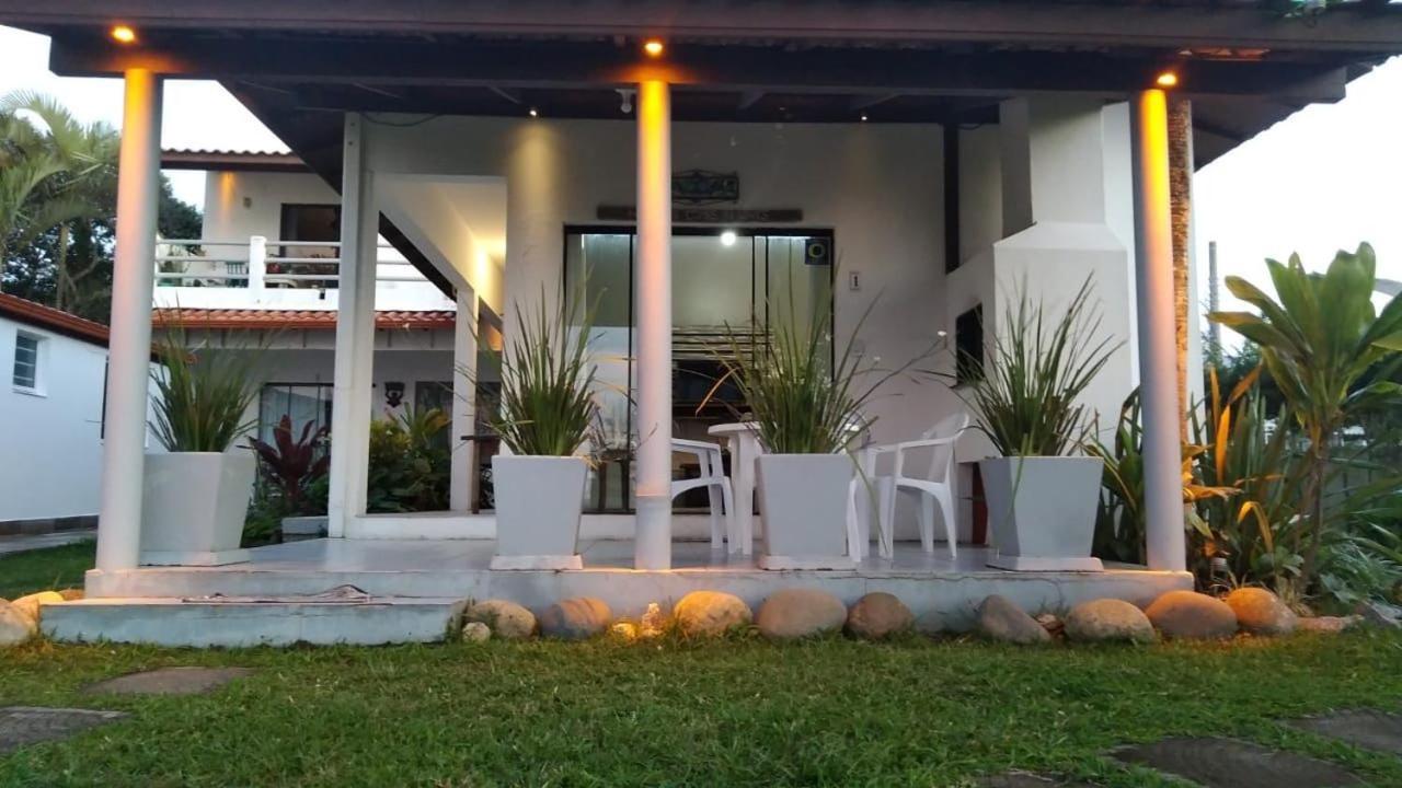 Light Beach Residence Florianopolis Exterior foto
