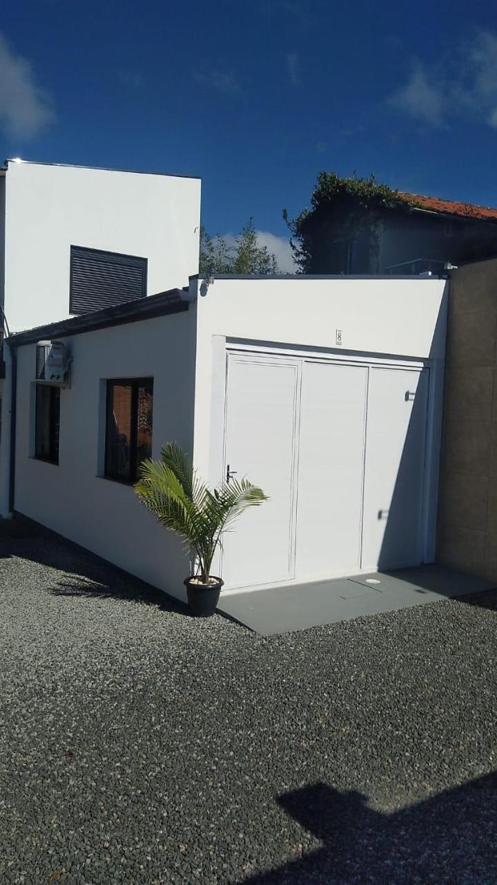 Light Beach Residence Florianopolis Exterior foto