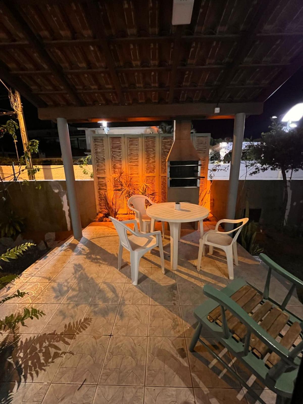 Light Beach Residence Florianopolis Exterior foto