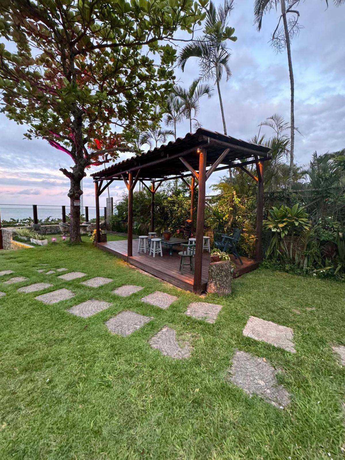 Light Beach Residence Florianopolis Exterior foto