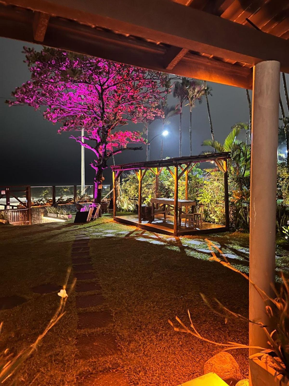 Light Beach Residence Florianopolis Exterior foto