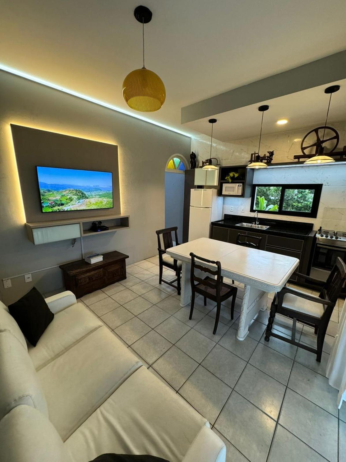Light Beach Residence Florianopolis Exterior foto