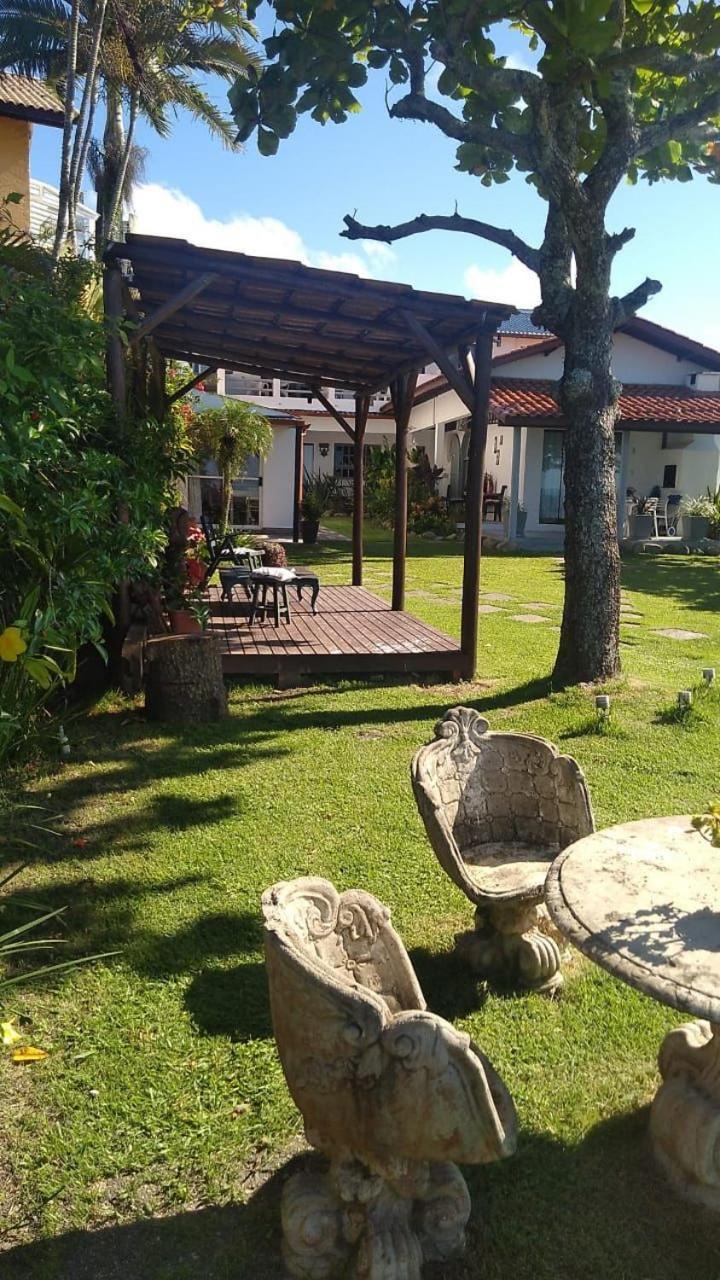 Light Beach Residence Florianopolis Exterior foto