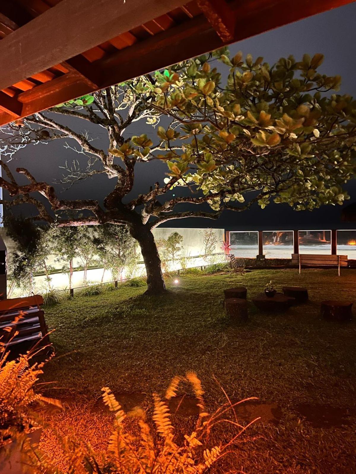 Light Beach Residence Florianopolis Exterior foto