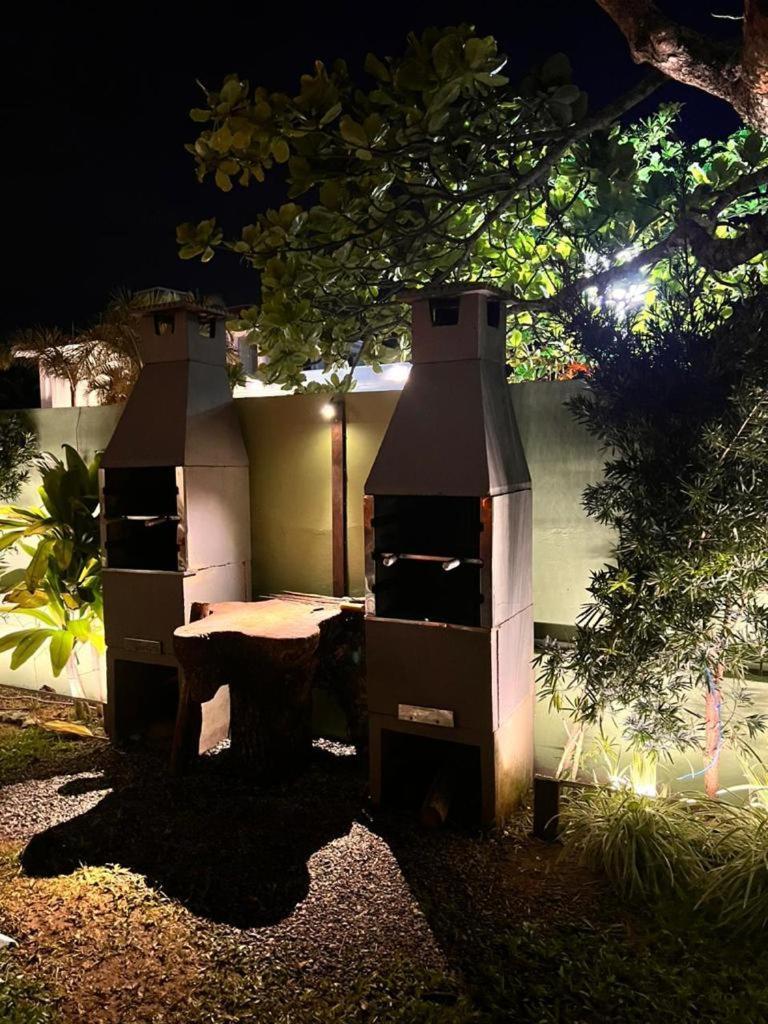 Light Beach Residence Florianopolis Exterior foto