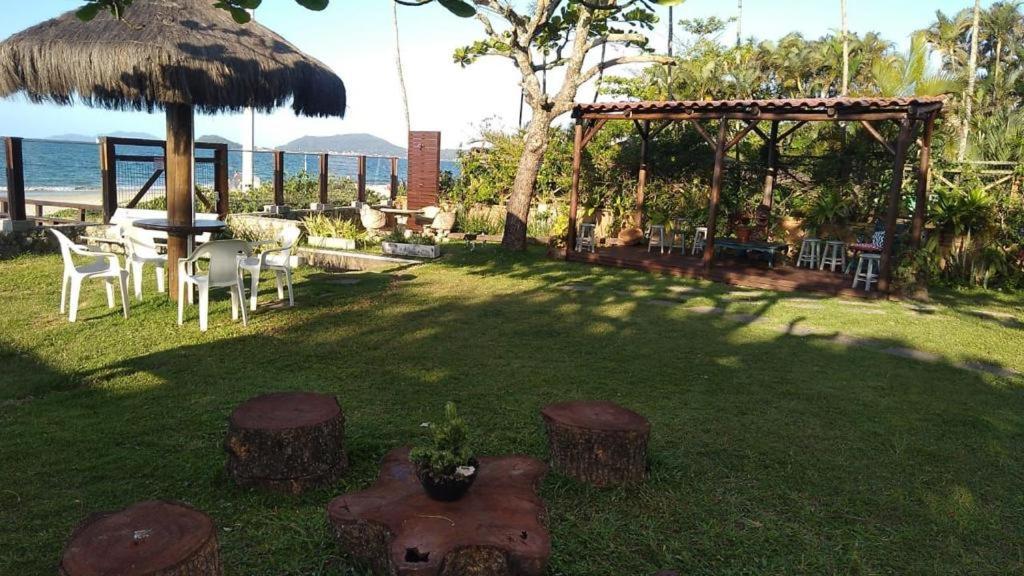 Light Beach Residence Florianopolis Exterior foto