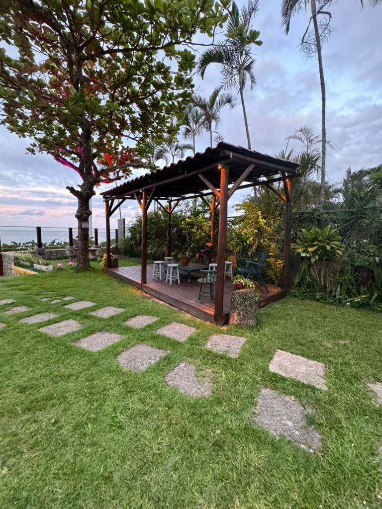 Light Beach Residence Florianopolis Exterior foto