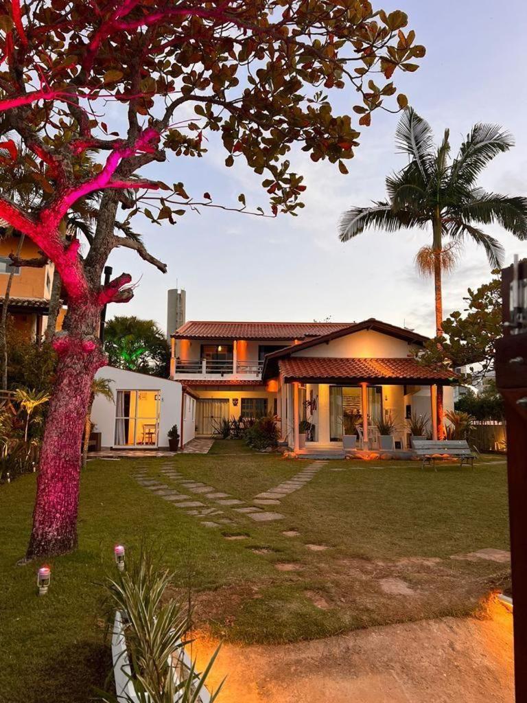Light Beach Residence Florianopolis Exterior foto